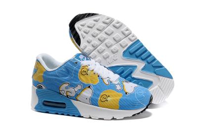 Cheap air max 90 Children shoes wholesale No. 617